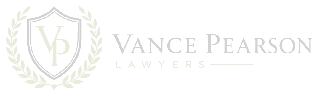 Vance Pearson Lawyers
